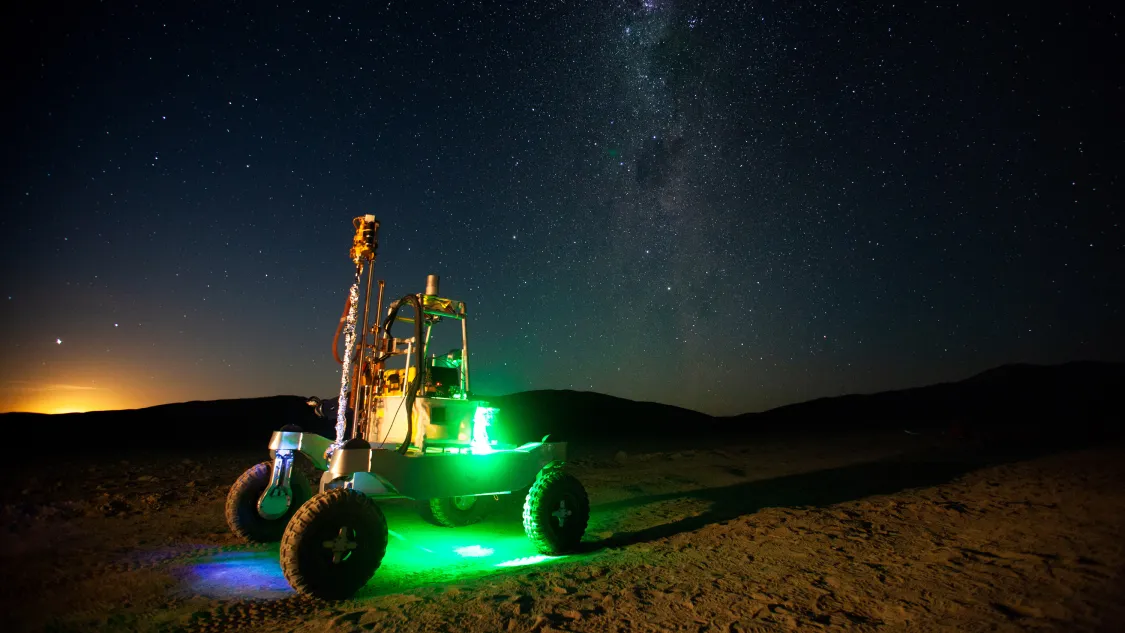 Non siamo soli nell'Universo. Ecco la squadra di chi studierà come  comunicare con gli alieni